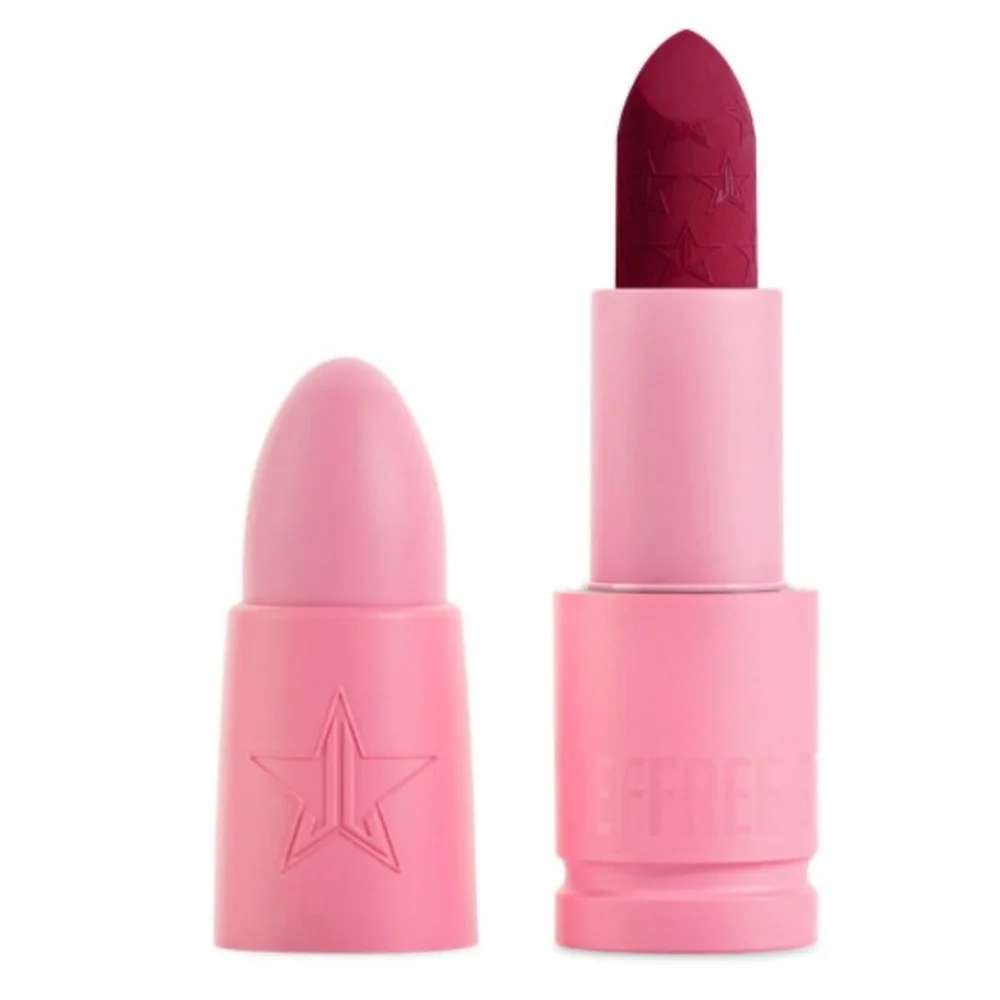 Jeffree Star new box